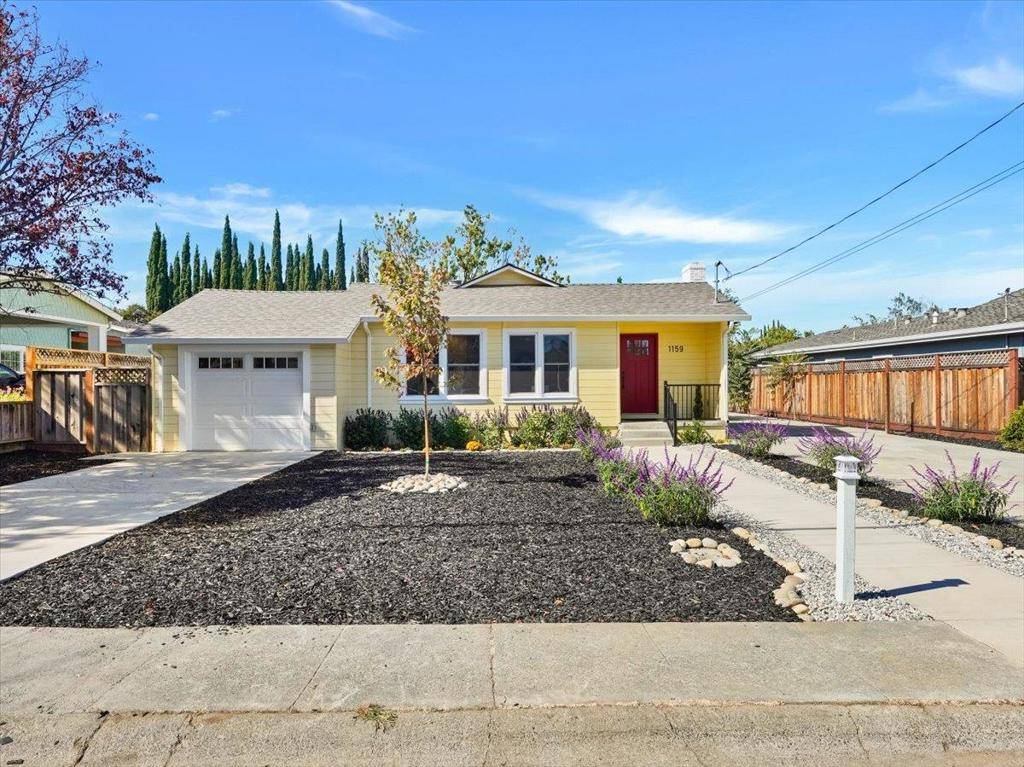 Campbell, CA 95008,1159 Salerno DR