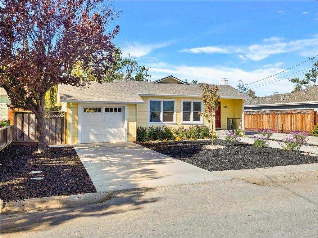 Campbell, CA 95008,1159 Salerno DR