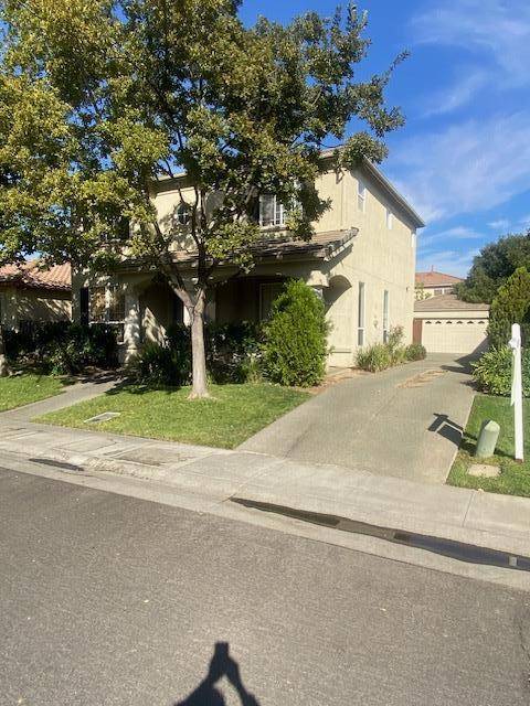 Davis, CA 95616,1519 Santa Rosa ST