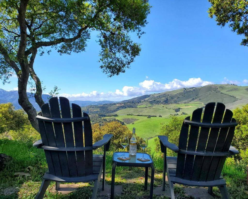 Carmel Valley, CA 93924,31440 VIA LAS ROSAS