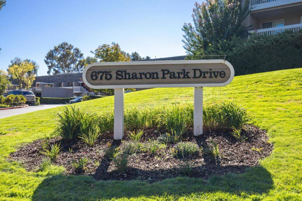 Menlo Park, CA 94025,675 Sharon Park DR #234