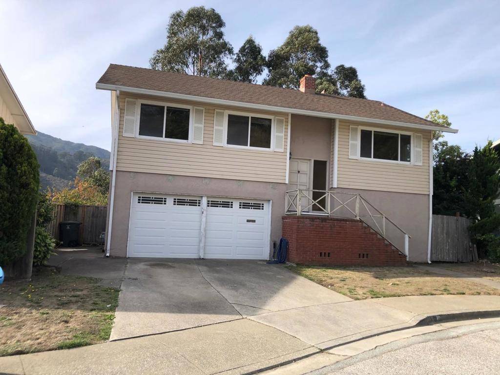 Pacifica, CA 94044,23 Yellowstone WAY