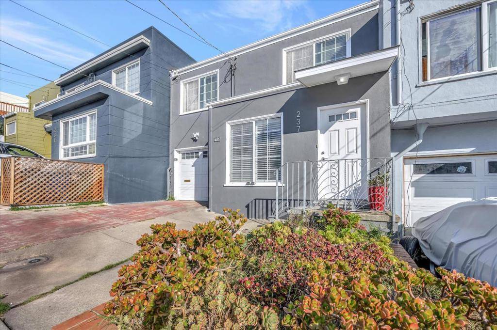 Daly City, CA 94014,237 Wyandotte AVE