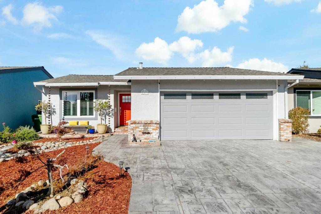 Campbell, CA 95008,809 Sunnyarbor CT