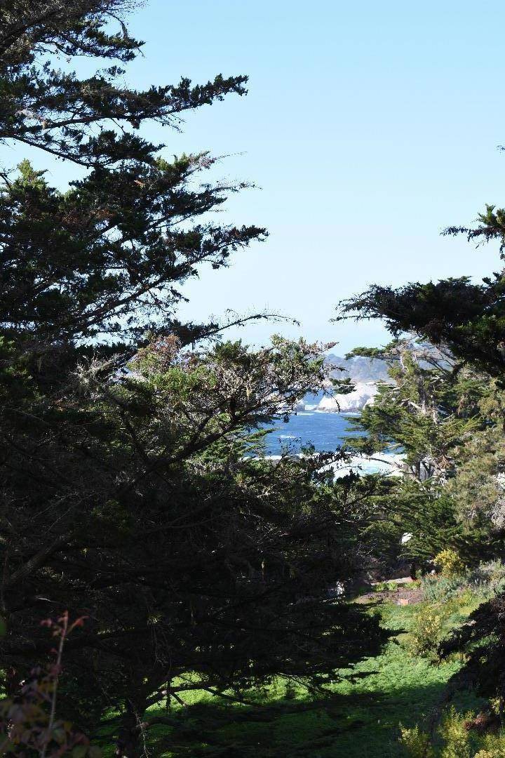 Carmel Highlands, CA 93923,0 Spindrift RD