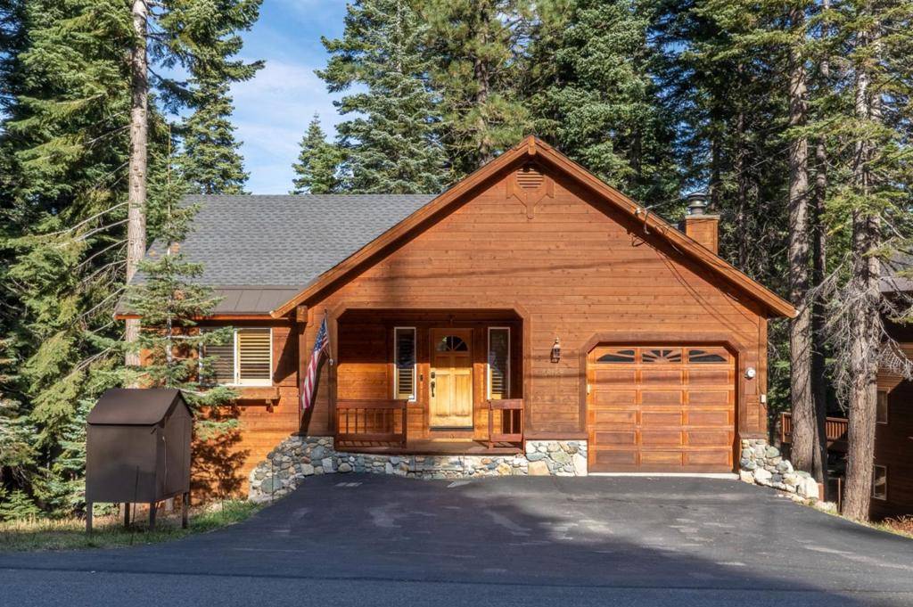 Truckee, CA 96161,14128 Hansel AVE