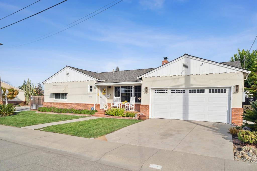 Castro Valley, CA 94546,4008 Stevens ST