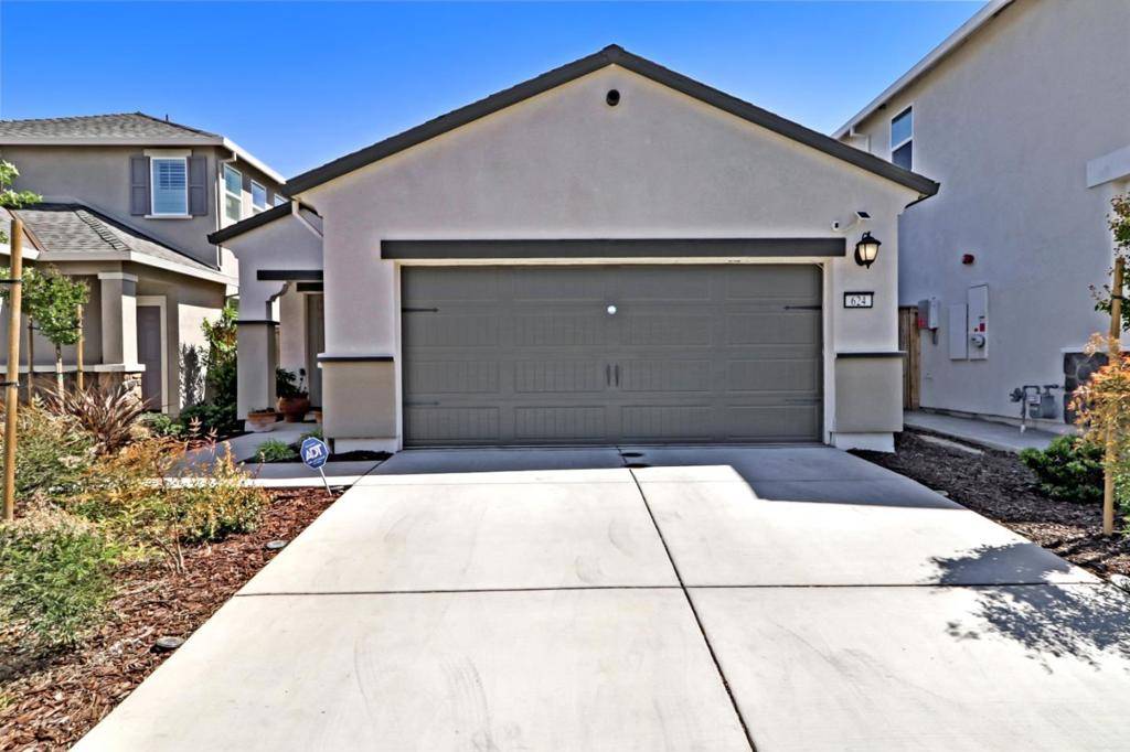 Stockton, CA 95206,624 FLAGSTONE DRIVE