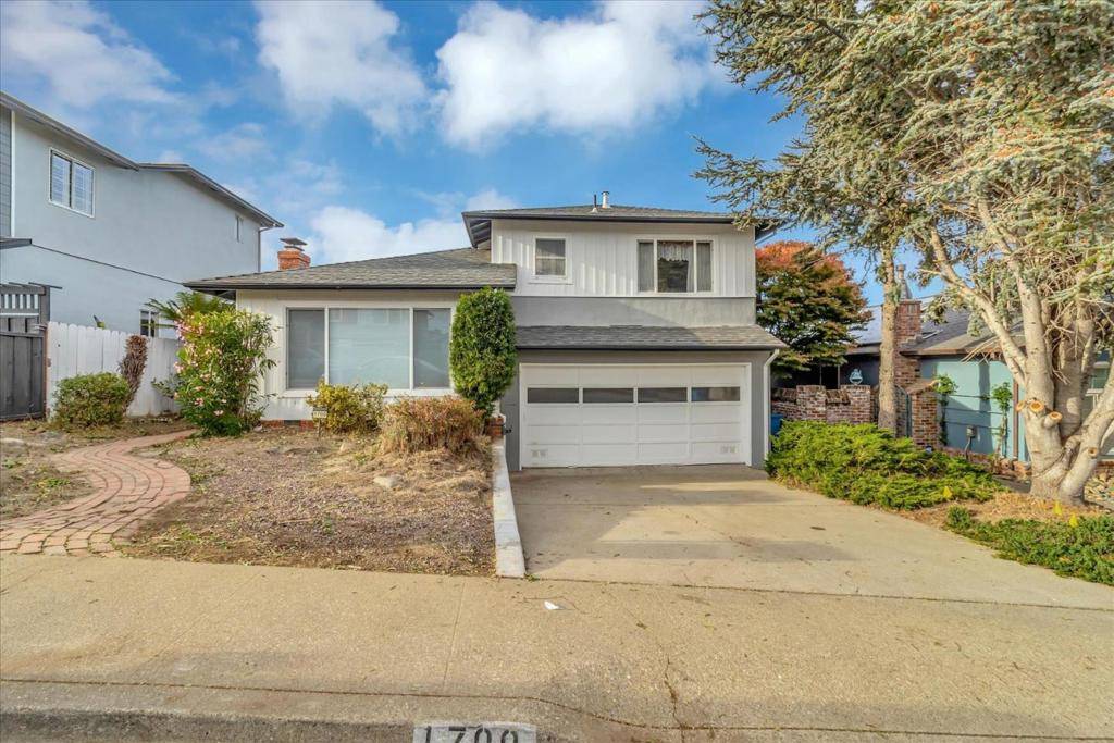 San Bruno, CA 94066,1700 Parkview DR