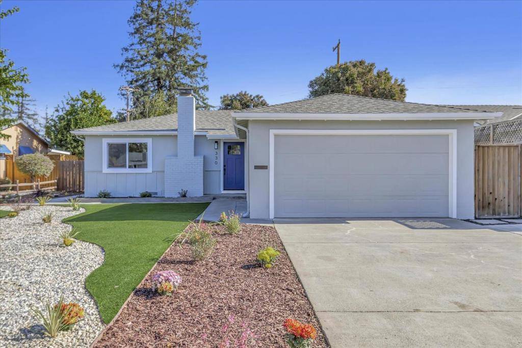 Campbell, CA 95008,330 Sobrato DR