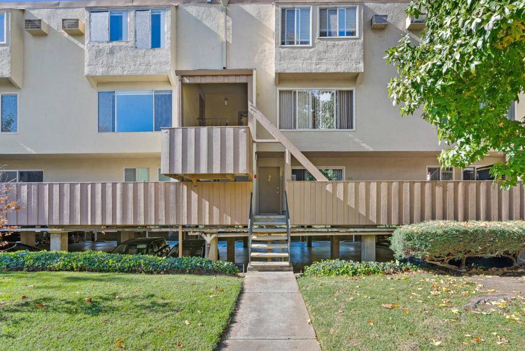 San Jose, CA 95129,410 Auburn WAY #8