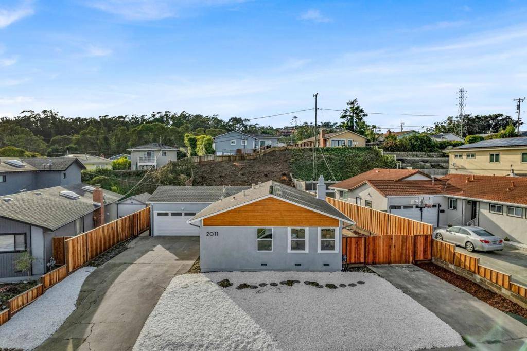 San Bruno, CA 94066,2011 Willow WAY