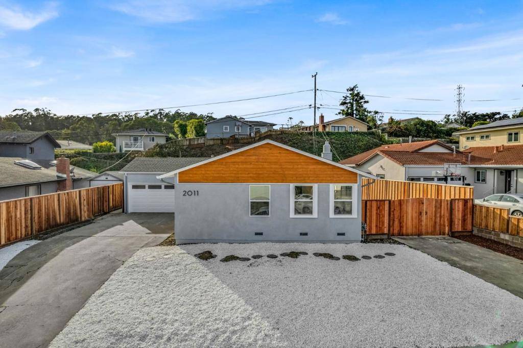 San Bruno, CA 94066,2011 Willow WAY