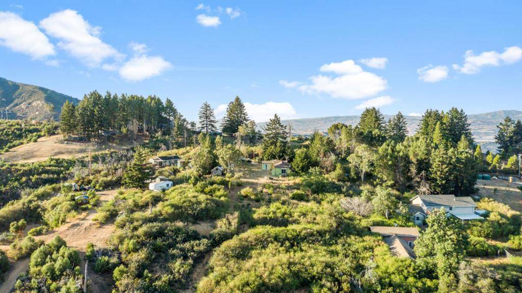 Los Gatos, CA 95033,30700 Loma Chiquita RD