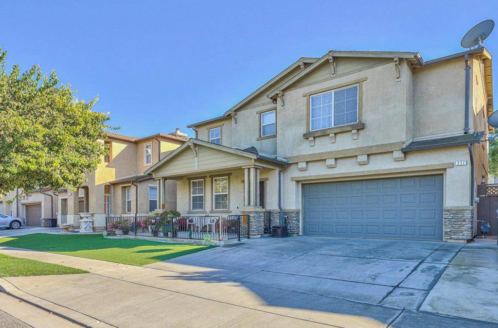 Greenfield, CA 93927,227 Tuscany AVE