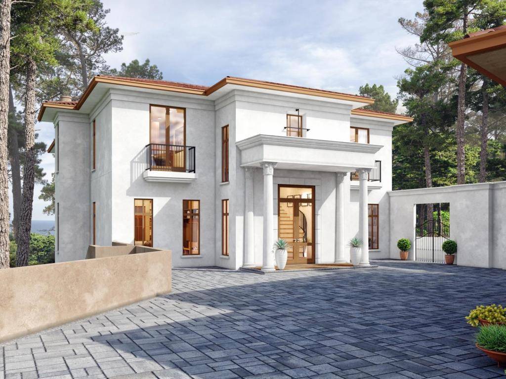 Pebble Beach, CA 93953,1634 Sonado RD