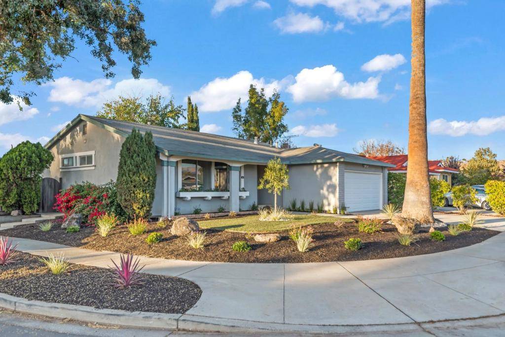San Jose, CA 95111,4648 Rotherhaven WAY