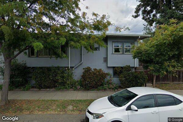 Oakland, CA 94608,821 42nd ST