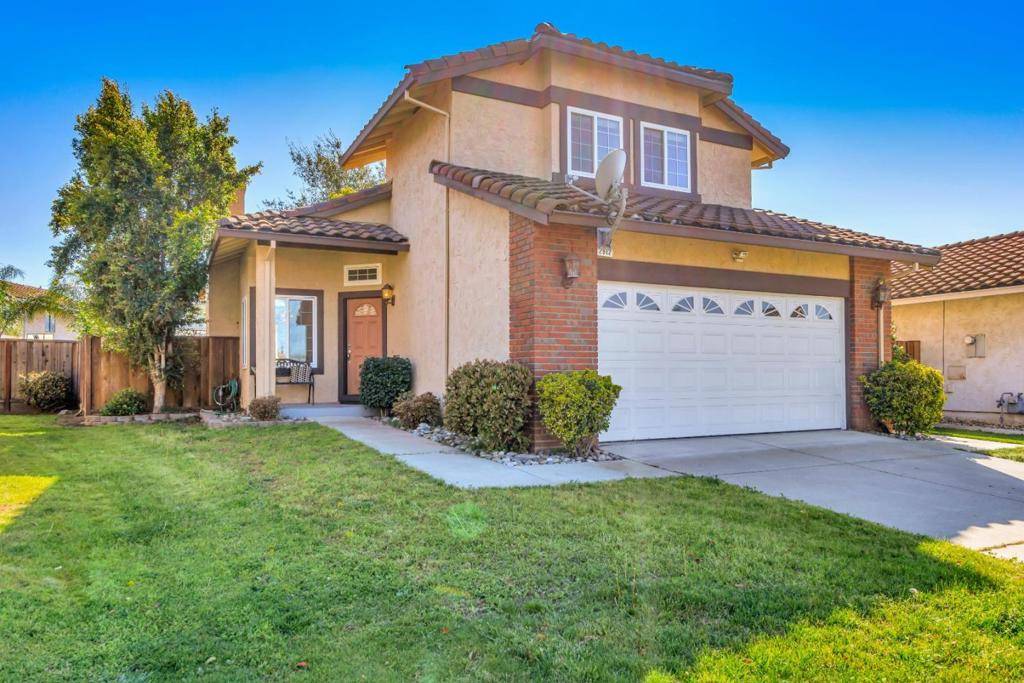 Antioch, CA 94509,2912 Cashew ST