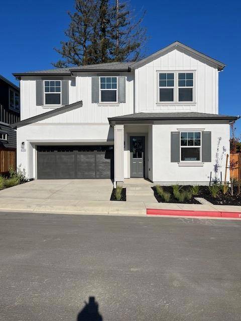 Pleasant Hill, CA 94523,117 Haven CIR