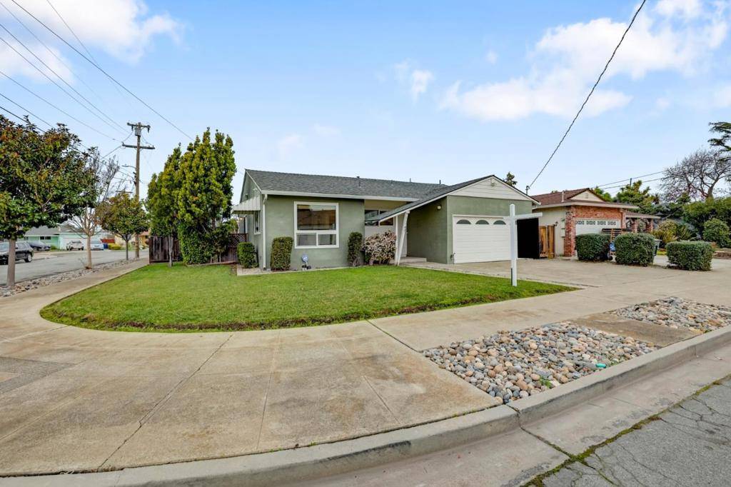 San Leandro, CA 94578,715 Portola DR