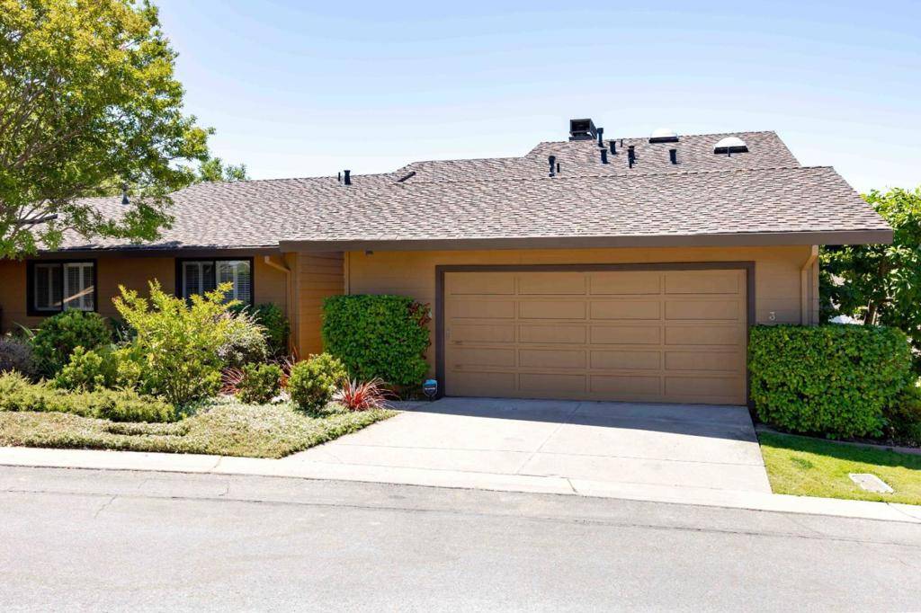 Menlo Park, CA 94025,3 Oliver CT