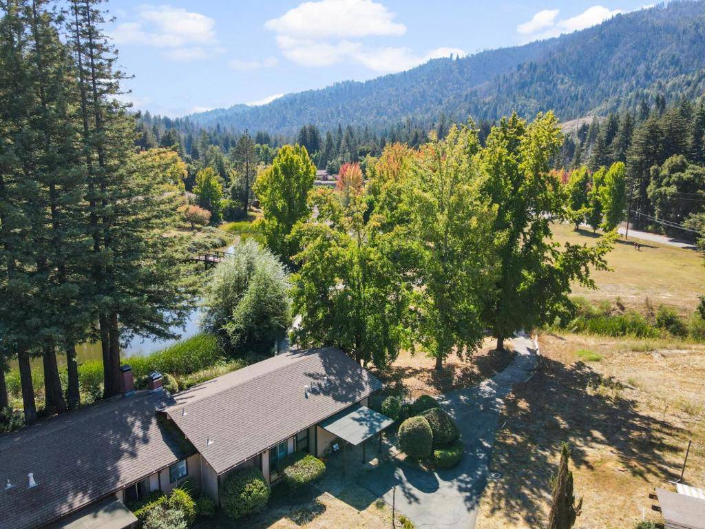 Boulder Creek, CA 95006,120 Kings HWY