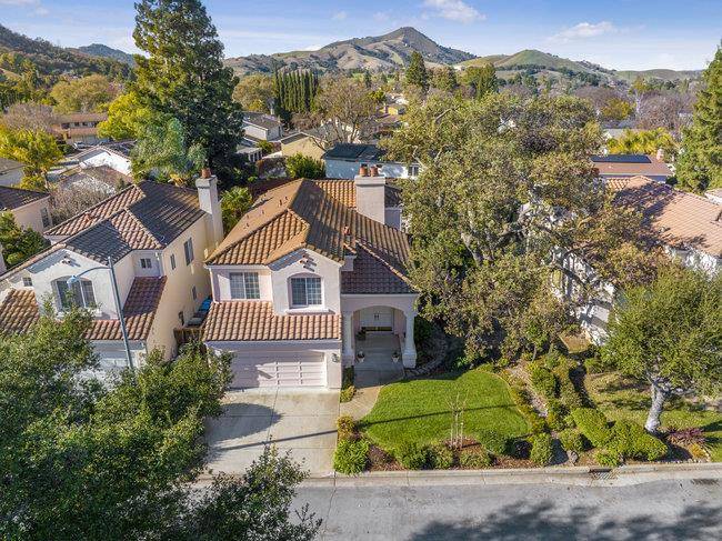 Morgan Hill, CA 95037,512 Via Sorrento