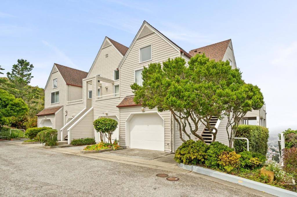 Daly City, CA 94014,710 Pointe Pacific #3