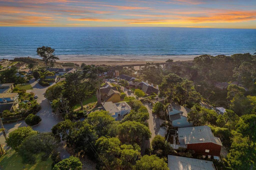 La Selva Beach, CA 95076,4 Cresta WAY