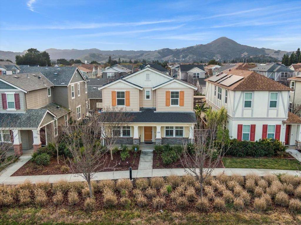 Morgan Hill, CA 95037,16722 San Clemente LN