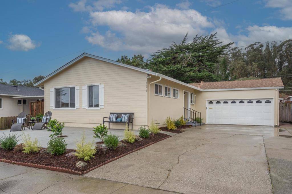 San Bruno, CA 94066,2955 Fleetwood DR