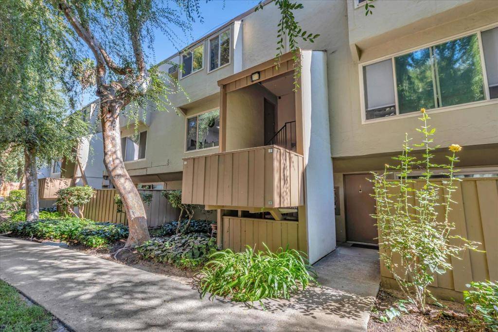 San Jose, CA 95129,360 Auburn WAY #6