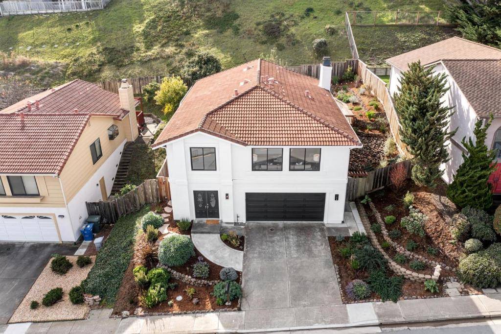 South San Francisco, CA 94080,172 Valleyview WAY