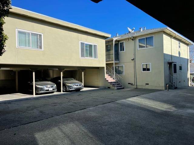 San Bruno, CA 94066,927 Green AVE