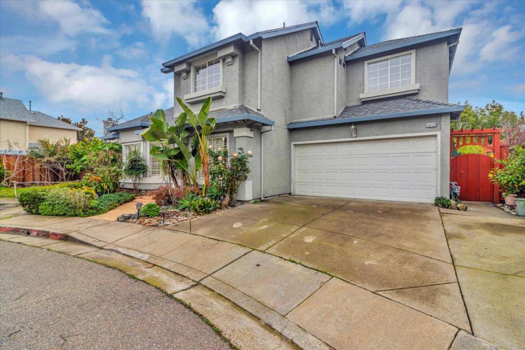 San Leandro, CA 94578,16225 Calypso CT