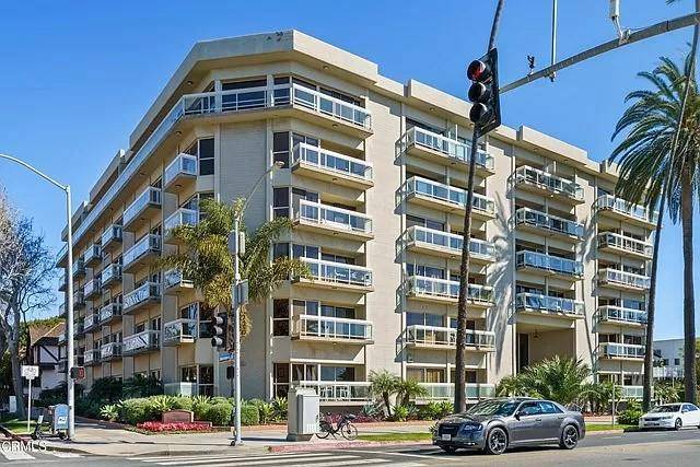 Santa Monica, CA 90403,801 Ocean AVE #506