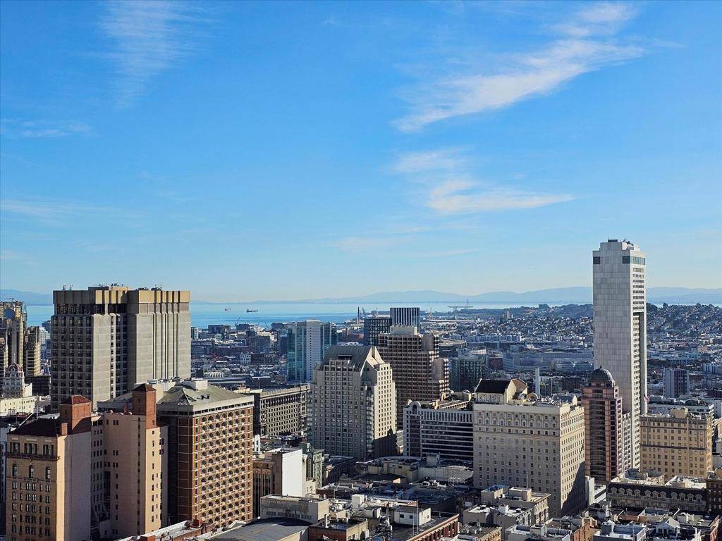 San Francisco, CA 94108,1177 California ST #1820