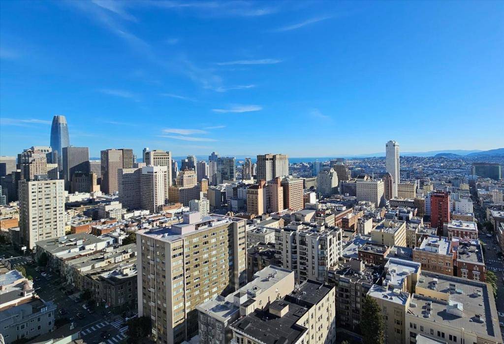 San Francisco, CA 94108,1177 California ST #1820