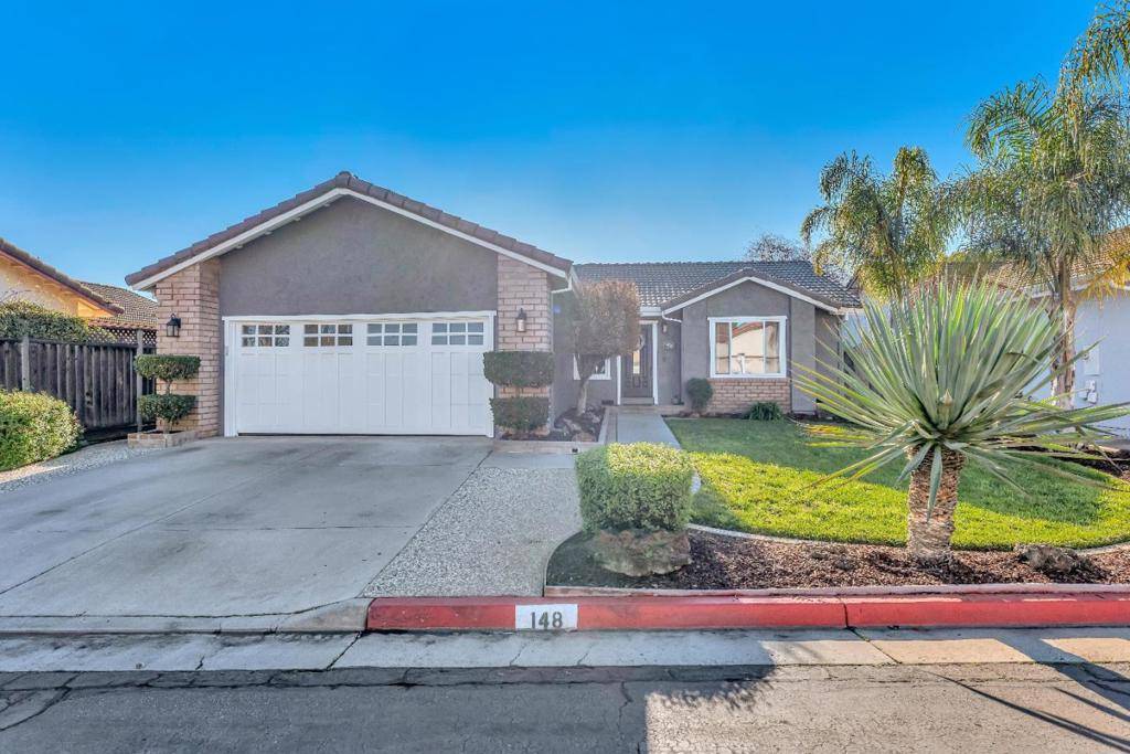 Morgan Hill, CA 95037,148 Bender CIR