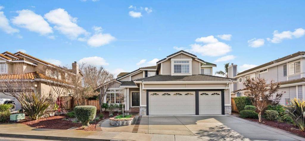 Morgan Hill, CA 95037,2844 Mira Bella CIR