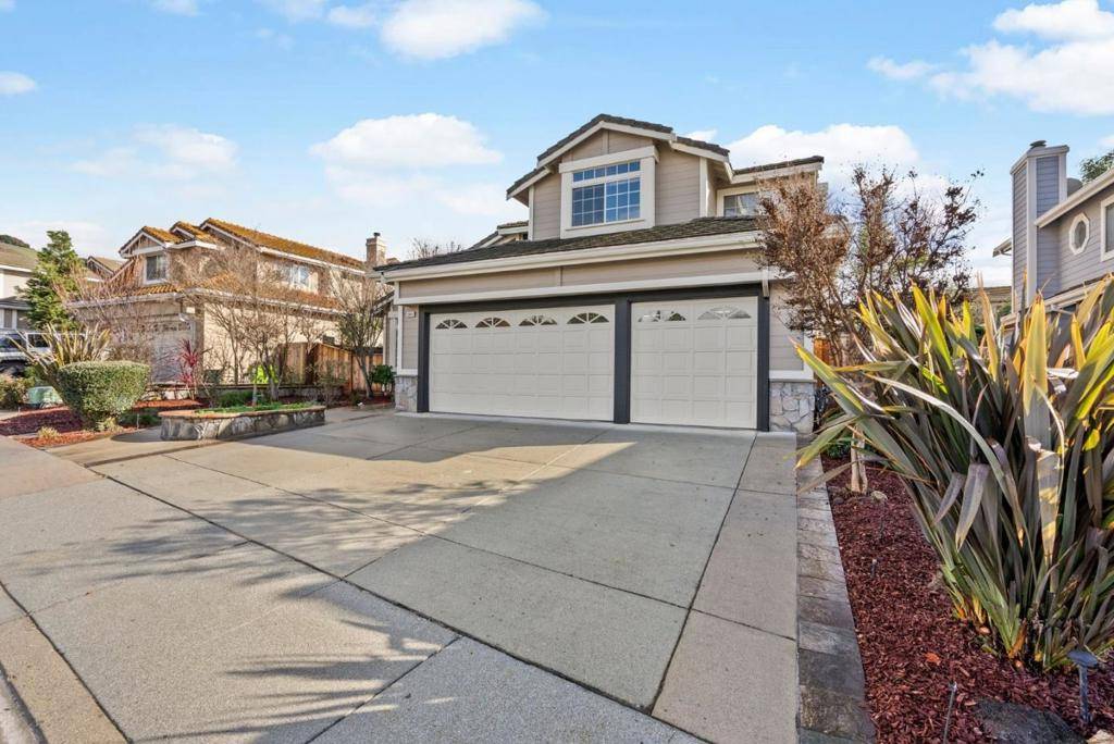 Morgan Hill, CA 95037,2844 Mira Bella CIR