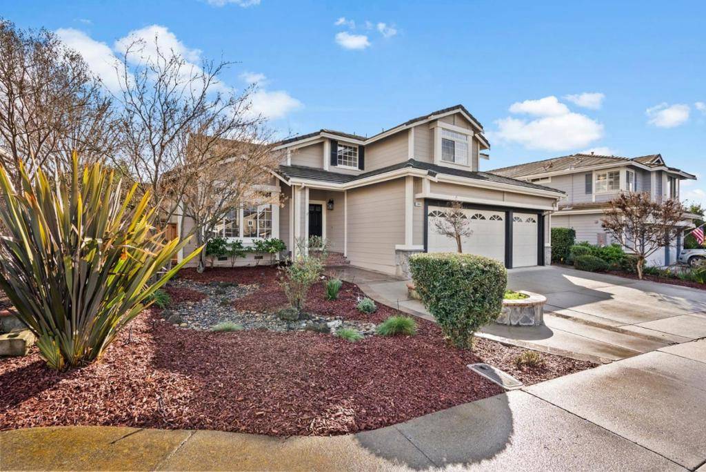 Morgan Hill, CA 95037,2844 Mira Bella CIR