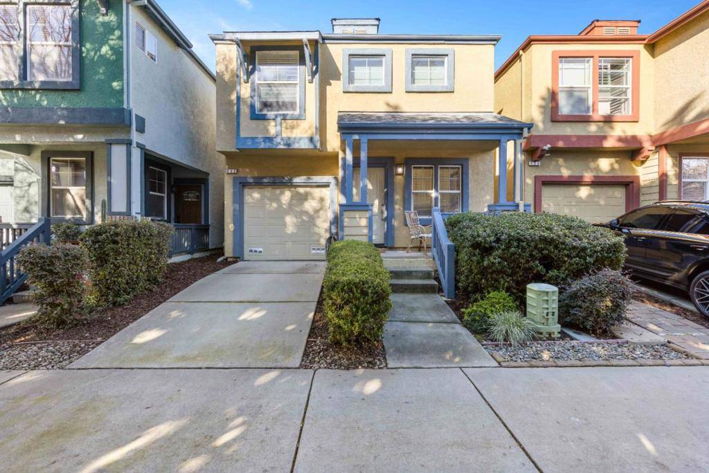 West Sacramento, CA 95605,332 Metro LN