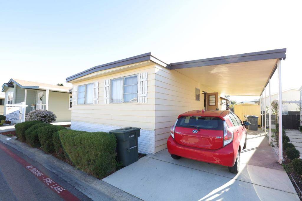 Sunnyvale, CA 94089,1220 Tasman DR