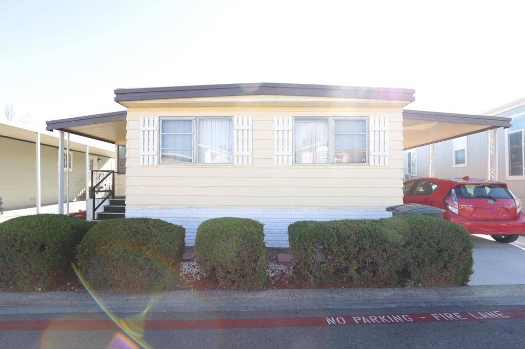 Sunnyvale, CA 94089,1220 Tasman DR