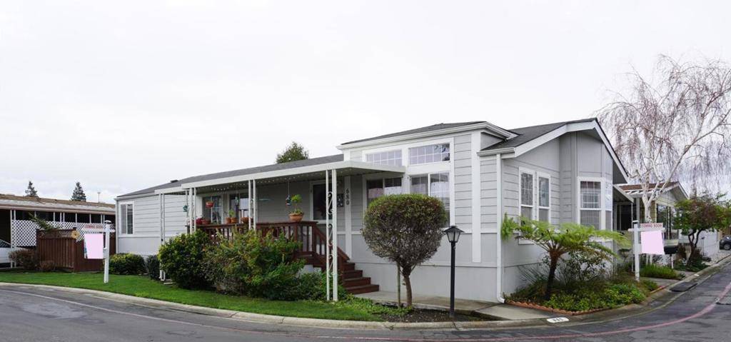 Sunnyvale, CA 94089,1220 Vienna DR