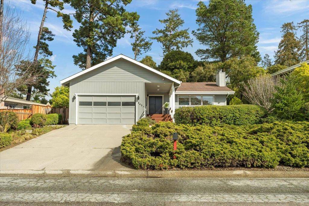 Aptos, CA 95003,443 Robin DR