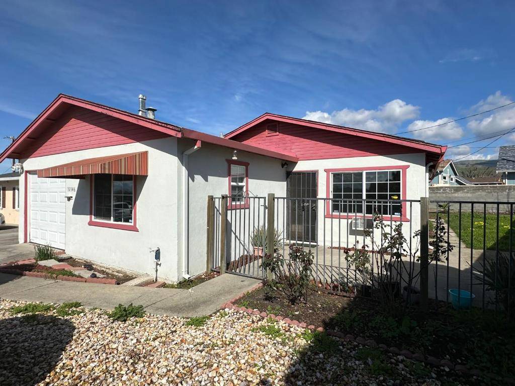 San Jose, CA 95127,10346 Murtha DR