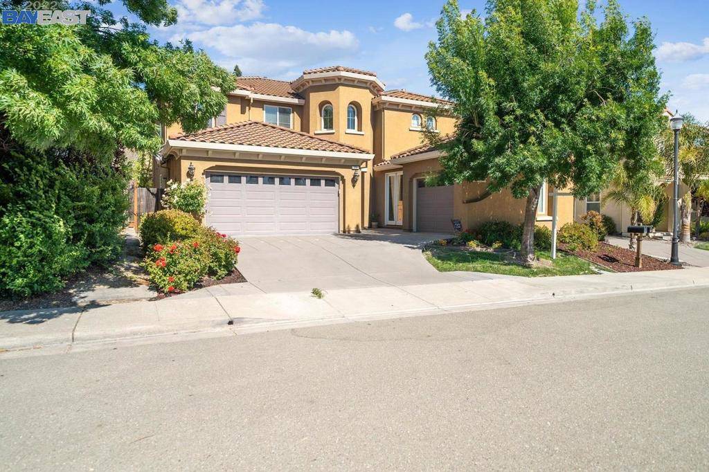 San Ramon, CA 94582,204 Riverland CT